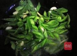 甜椒味章鱼的做法图解5