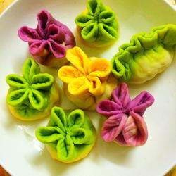白菜饺子的做法[图]