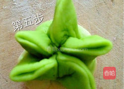 白菜饺子的做法图解5