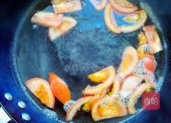 番茄蛋花汤的做法图解9