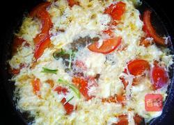 番茄蛋花汤的做法图解15