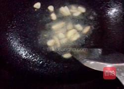 红椒土豆丝的做法图解3