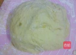 红薯开花馒头的做法图解7