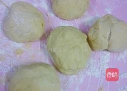 奶香红薯面包的做法图解10