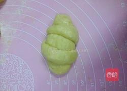 奶香红薯面包的做法图解12