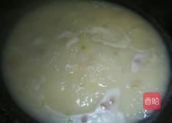 老济南的味道：甜沫的做法图解5