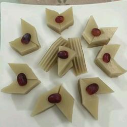 椰汁糕的做法[图]