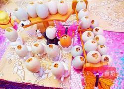 糯米彩蛋的做法图解11