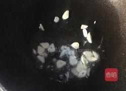 蒜蓉小油菜的做法图解3