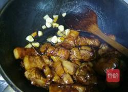黄豆烧五花肉的做法图解8