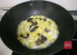 木耳娃娃菜的做法图解7