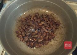 香酥金蝉的做法图解3