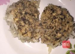 刺毛团肉圆的做法图解8