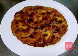 糖醋藕片的做法图解14