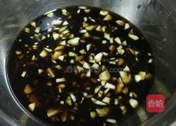 糖醋藕片的做法图解2