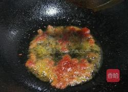 糖醋藕片的做法图解8