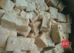 豆腐乳的做法图解2