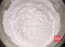 冰皮月饼!的做法图解2