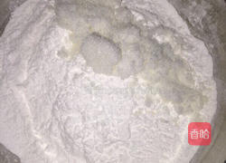 冰皮月饼!的做法图解3