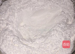 冰皮月饼!的做法图解4