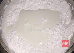 冰皮月饼!的做法图解5