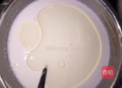 冰皮月饼!的做法图解9