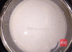 冰皮月饼!的做法图解10