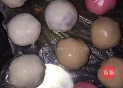 冰皮月饼!的做法图解20