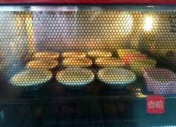 原味蛋挞的做法图解13