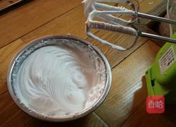 巧克力夹心蛋糕的做法图解7