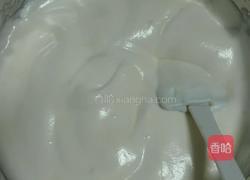 卡仕达酱蛋糕卷的做法图解4