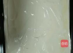 卡仕达酱蛋糕卷的做法图解5