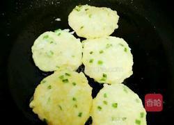 米饼的做法图解3