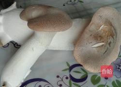 孢茹菌汤的做法图解1