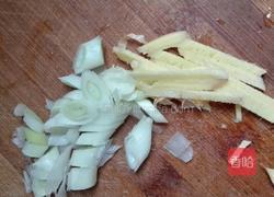 孢茹菌汤的做法图解4