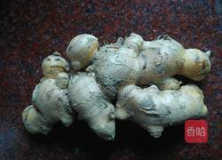 猪肺汤的做法图解5