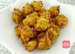 萝卜丸子粉丝汤的做法图解1