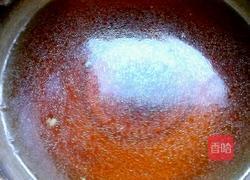 萝卜丸子粉丝汤的做法图解4