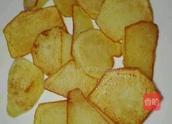 香辣地三鲜的做法图解10