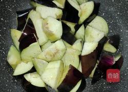 香辣地三鲜的做法图解11