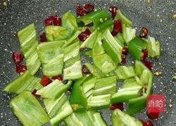 香辣地三鲜的做法图解14