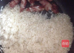 广式煲仔饭的做法图解2