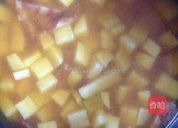 广式煲仔饭的做法图解5