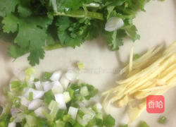 广式煲仔饭的做法图解7