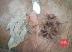 五香猪肝的做法图解2