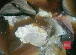 五香猪肝的做法图解3