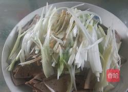 五香猪肝的做法图解8