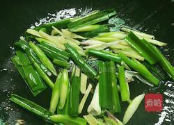 焖鱼块的做法图解5