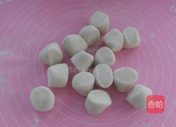 土豆丝卷饼的做法图解6