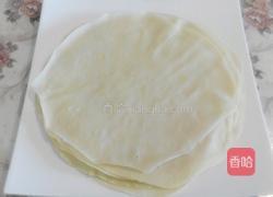 土豆丝卷饼的做法图解15